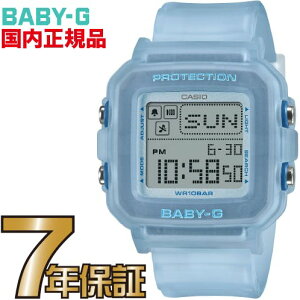Baby-G �x�r�[�W�[ BGD-10KG-2JR �J�V�I Retro Jelly Series