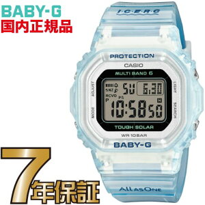 �x�r�[�W�[ Baby-G BGD-5650K-2JR �J�V�I �C���N�W2026