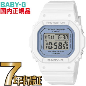 BABY-G �J�V�I �x�r�[G BGD-565SC-2BJF Baby-G ���f�B�[�X Shiny Dial
