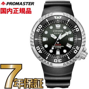 シチズン プロマスター マリン CITIZEN PROMASTER MARINE エコドライブ BN1024-01E 腕時計 替バンド付属