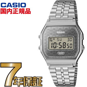 CASIO �J�V�I �r���v �f�W�^�� A159WEVJ-7JR �������K�i