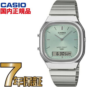 CASIO �J�V�I �r���v �f�W�^�� AQ-240E-2AJF �������K�i