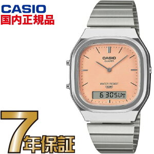CASIO �J�V�I �r���v �f�W�^�� AQ-240E-4AJF �������K�i
