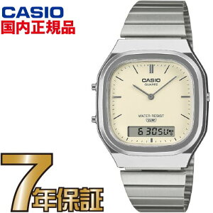 CASIO �J�V�I �r���v �f�W�^�� AQ-240E-7A2JF �������K�i