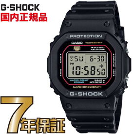 G-SHOCK Gショック DW-5600RL-1JF CASIO 腕時計 【国内正規品】 メンズ ORIGIN COLOR