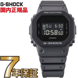G-SHOCK G�V���b�N DW-5610UU-8JF�@CASIO �r���v �y�������K�i�z �����Y Urban Utility Color �u���b�N ��
