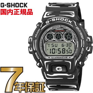 G-SHOCK G�V���b�N DW-6900JV-1JR �J�V�I �������K�i �W�[�V���b�N Joshua Vides