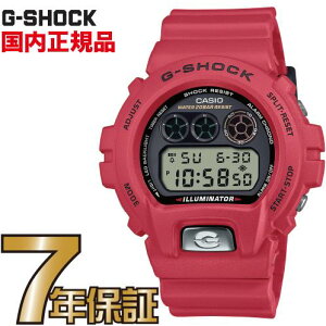 G-SHOCK GVbN DW-6900TR-4JR@CASIO rv yKiz DW-6900 30th  bh Y
