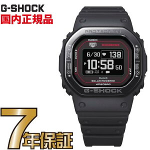 G-SHOCK GVbN G-SQUAD W[XNbh ^x[ ubN bh Bluetooth USB[dΉ \[[ rv X}[gtHN DW-H5600MB-1A4JR CASIO rv O[ DF   yKi