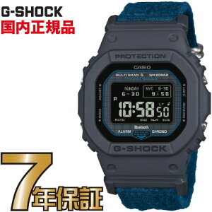 G-SHOCK G�V���b�N GW-BX5600CBG-2JR Earth Day