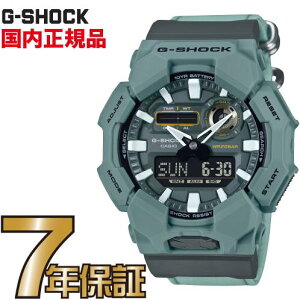 G-SHOCK G�V���b�N GA-010CE-2AJF CASIO �r���v �y�������K�i�z �����Y �y���������zURBAM TACTICAL COLOR