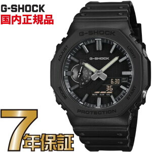 G-SHOCK G�V���b�N GA-2100LXB-1AJF LUXE BLACK