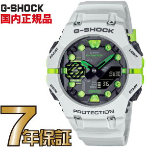 G-SHOCK G�V���b�N �A�i���O GA-B001MW-8AJF CASIO �r���v �y�������K�i�z �����Y VIRTUAL MIX
