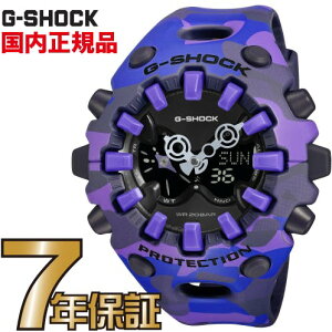 G-SHOCK G�V���b�N GA-V01CMG-6AJF