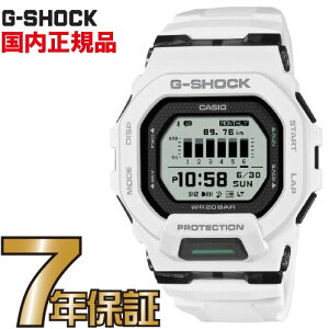 G-SHOCK GVbN GBD-200-7AJF G-SQUAD GXNbh X}[gtHN Bluetooth jO fW^ JVI rv yKiz Y Vi