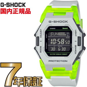 G-SHOCK Gショック GD-B500MW-8JF CASIO 腕時計 【国内正規品】 メンズ VIRTUAL MIX