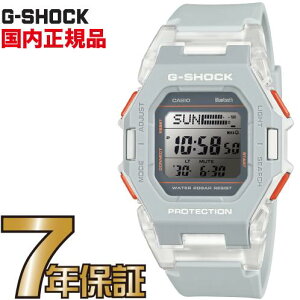 G-SHOCK GVbN GD-B500S-8JF JVI rv