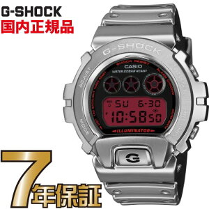 G-SHOCK G�V���b�N GM-6900YRA-8JF FINE METALLIC