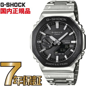 G-SHOCK GVbN GM-B2100BT-1AJF ^t\[[ oCN@\ OCTAGON BLACK BEZEL