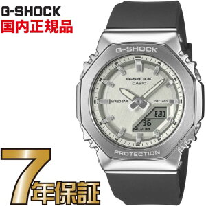 G-SHOCK G�V���b�N GM-S2110-1A7JF �J�V�I �������K�i �W�[�V���b�N�y���������z