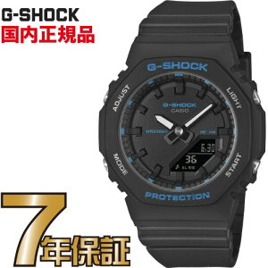 G-SHOCK G�V���b�N GMA-P2100BA-1AJF �J�V�I �r���v �y�������K�i�z �W�[�V���b�N P2100 Blue Accent Color