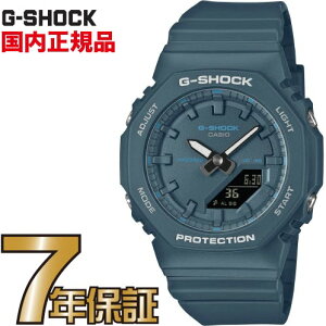 G-SHOCK G�V���b�N GMA-P2100BA-2AJF �J�V�I �r���v �y�������K�i�z �W�[�V���b�N P2100 Blue Accent Color