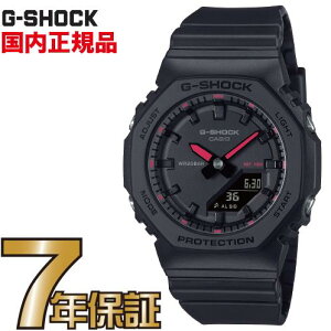 G-SHOCK G�V���b�N GMA-P2100SA-1A1JF �J�V�I �r���v Sporty Accent Color