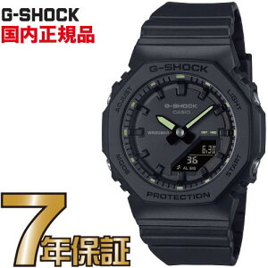 G-SHOCK G�V���b�N GMA-P2100SA-1A2JF �J�V�I �r���v Sporty Accent Color