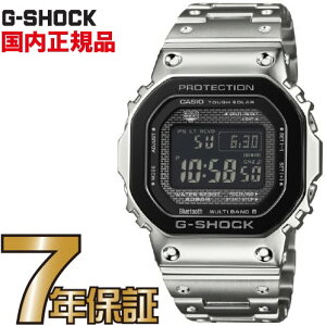 G-SHOCK GVbN GMW-B5000BT-1JF Bluetooth X}[gtH ^t\[[ fW^ dgv JVI dg \[[ rv dgrv yKiz Y \[[dgv W[VbN y