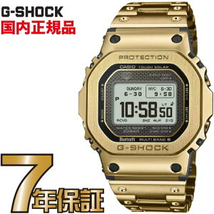G-SHOCK GVbN GMW-BZ5000GD-9JF 5000AI ADVANCE GOLD JVI Ki Y W[VbN yz