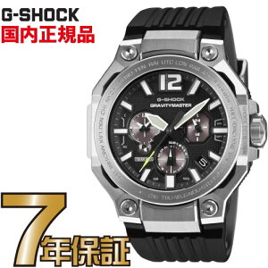 G-SHOCK G�V���b�N GWR-B3000-1AJF Gravity Master