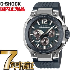 G-SHOCK G�V���b�N GWR-B3000A-2AJF Gravity Master