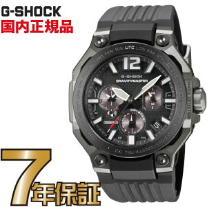 G-SHOCK G�V���b�N GWR-B3000B-8AJF Gravity Master