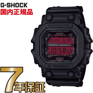 G-SHOCK G�V���b�N GX-56BBR-1JF �J�V�I �r���v BLACK AND BOLD RED