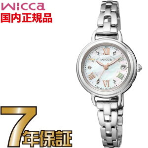 �V�`�Y�� CITIZEN �E�B�b�J wicca ���胂�f�� KL0-511-21