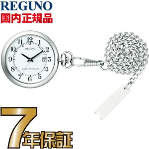 V`Yv CITIZEN WATCH Om REGUNO KL7-922-31