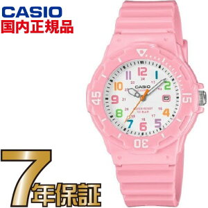 �y���������}���\�����Ԍ��聚�G���g���[��P10�{!�zCASIO LRW-200H-4B2JF�y�������K�i�z