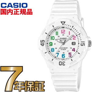CASIO LRW-200H-7BJF�y�������K�i�z