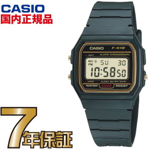 JVI RNV CASIO Collection IC胂f fW^ rv F-91WG-9QJH yKiz