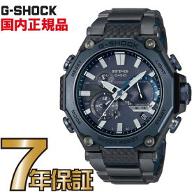 G-SHOCK Gショック MTG-B2000YBD-2AJF アナログ ブルートゥース 電波ソーラー スマートフォンリンク　MT-G カシオ カーボンモノコック