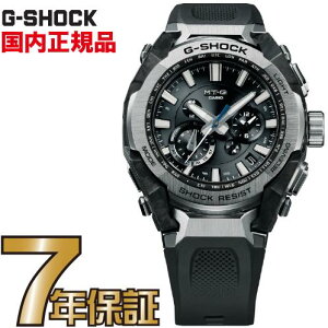 G-SHOCK G�V���b�N MTG-B4000-1AJF �u���b�N �^�t�\�[���[ ���o�C�������N�@�\ �d�g�\�[���[