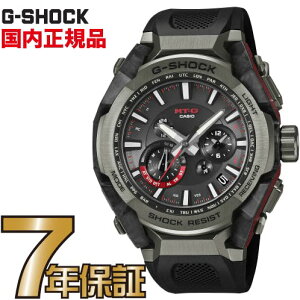 G-SHOCK G�V���b�N MTG-B4000B-1AJF �u���b�N MT-G