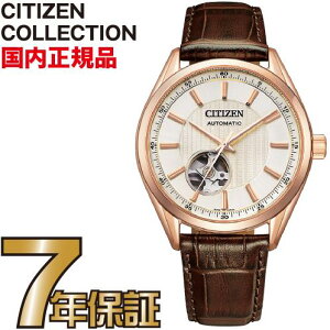 V`YRNV NH9111-11B CITIZEN COLLECTION JjJ NVbNI[vn[g  uE  rv Y