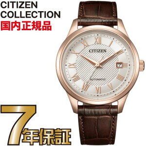 �V�`�Y�� �V�`�Y���R���N�V���� CITIZEN Collection NJ0252-05A