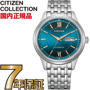 �V�`�Y�� �V�`�Y���R���N�V���� CITIZEN COLLECTION �u���Ɏ�v ���胂�f�� ���J�j�J�� NY4050-71L