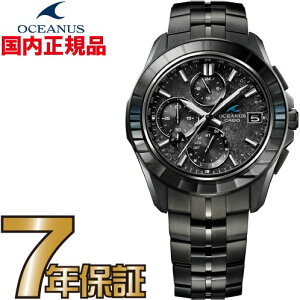 IVAiX CASIO OCW-S7000CN-1AJF dgv oCN@\ \[[ ^t\[[dgv yzManta ]ː؎q CALM NIGHT