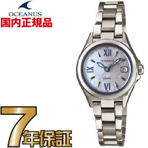CASIO IVAiX OCW-70PJ-7AJF fBX dgv \[[ ^t\[[dgv yzJVIKi uOCEANUSiIVAiXjvANewfo