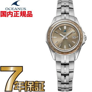 �I�V�A�i�X CASIO OCW-S40-5AJF �d�g���v �\�[���[ �^�t�\�[���[�d�g���v �y���������z