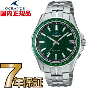 �I�V�A�i�X CASIO �}���^ OCW-S400-3AJF �T�t�@�C�A�K���X �d�g���v �\�[���[ �^�t�\�[���[�d�g���v �y���������z