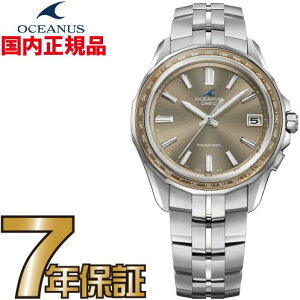 �I�V�A�i�X CASIO OCW-S400A-5AJF �d�g���v �X�}�[�g�t�H�������N �\�[���[ �^�t�\�[���[�d�g���v �y���������z